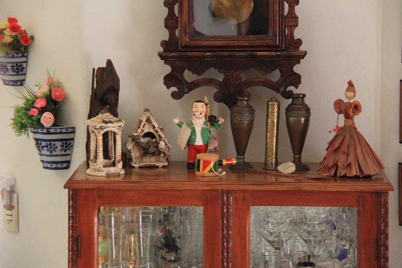 فندق Pousada Vista Bela غواراباري المظهر الخارجي الصورة